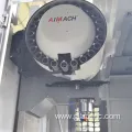 Hot Sale 3/4/5 Axis CNC Vertical Machining Center